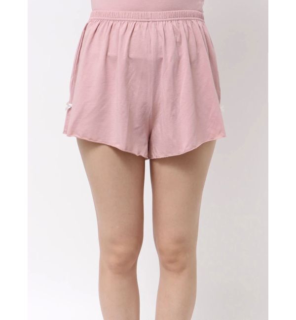 CALNAMUR「【ALEXIA STAMコラボ】Pink Room Wear Set」|その他|