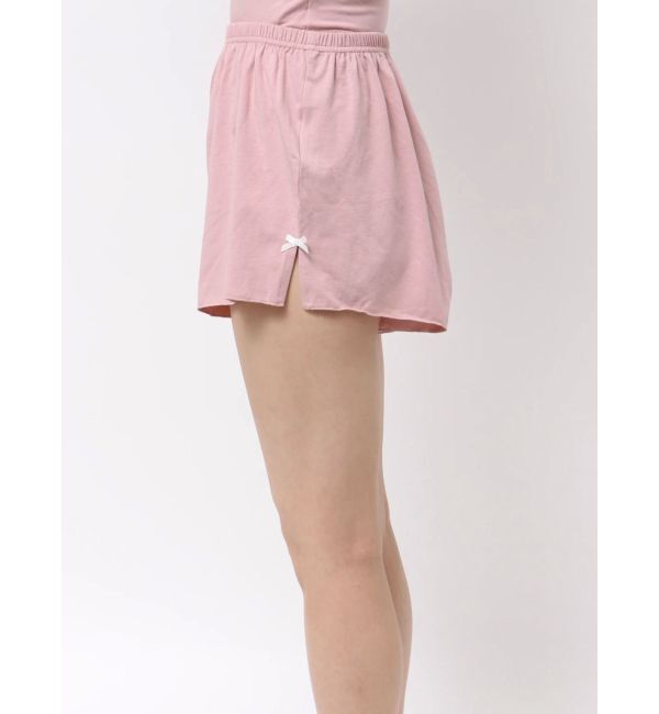 CALNAMUR「【ALEXIA STAMコラボ】Pink Room Wear Set」|その他|