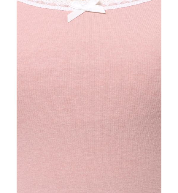 CALNAMUR「【ALEXIA STAMコラボ】Pink Room Wear Set」|その他|