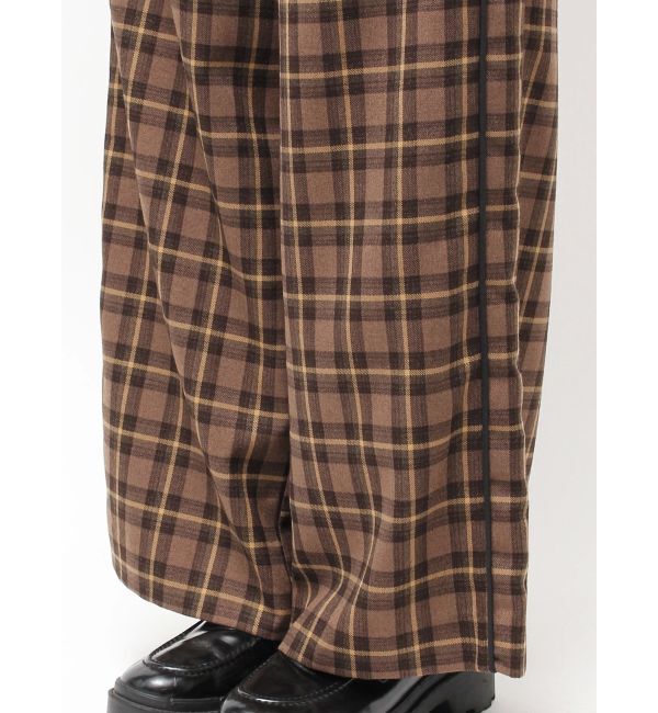 CALNAMUR「ハイウエストサイドラインＰＴ&times;ミニＳＫＳＥＴ」|その他|