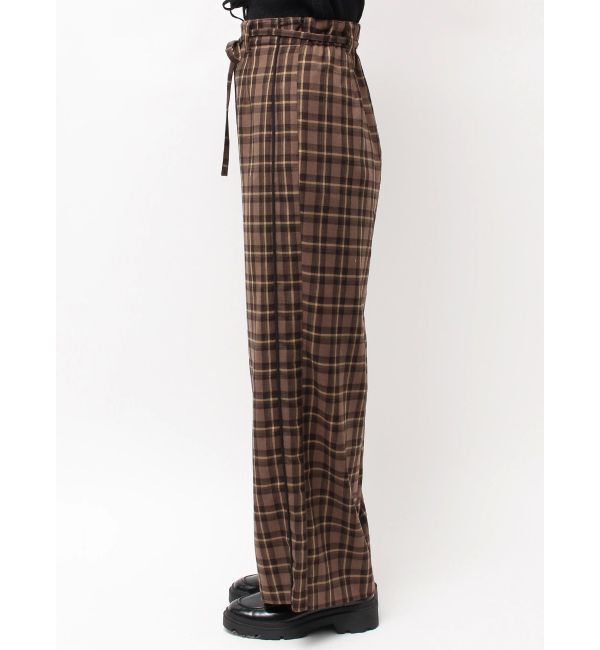 CALNAMUR「ハイウエストサイドラインＰＴ&times;ミニＳＫＳＥＴ」|その他|