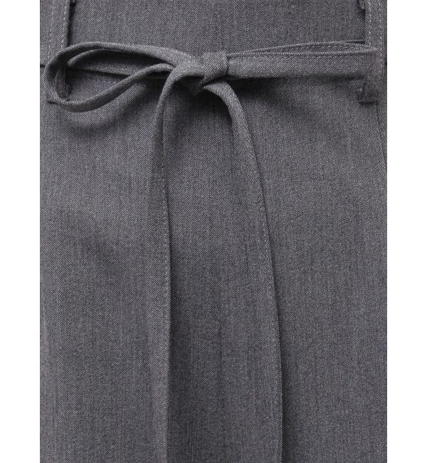 CALNAMUR「ハイウエストサイドラインＰＴ&times;ミニＳＫＳＥＴ」|その他|