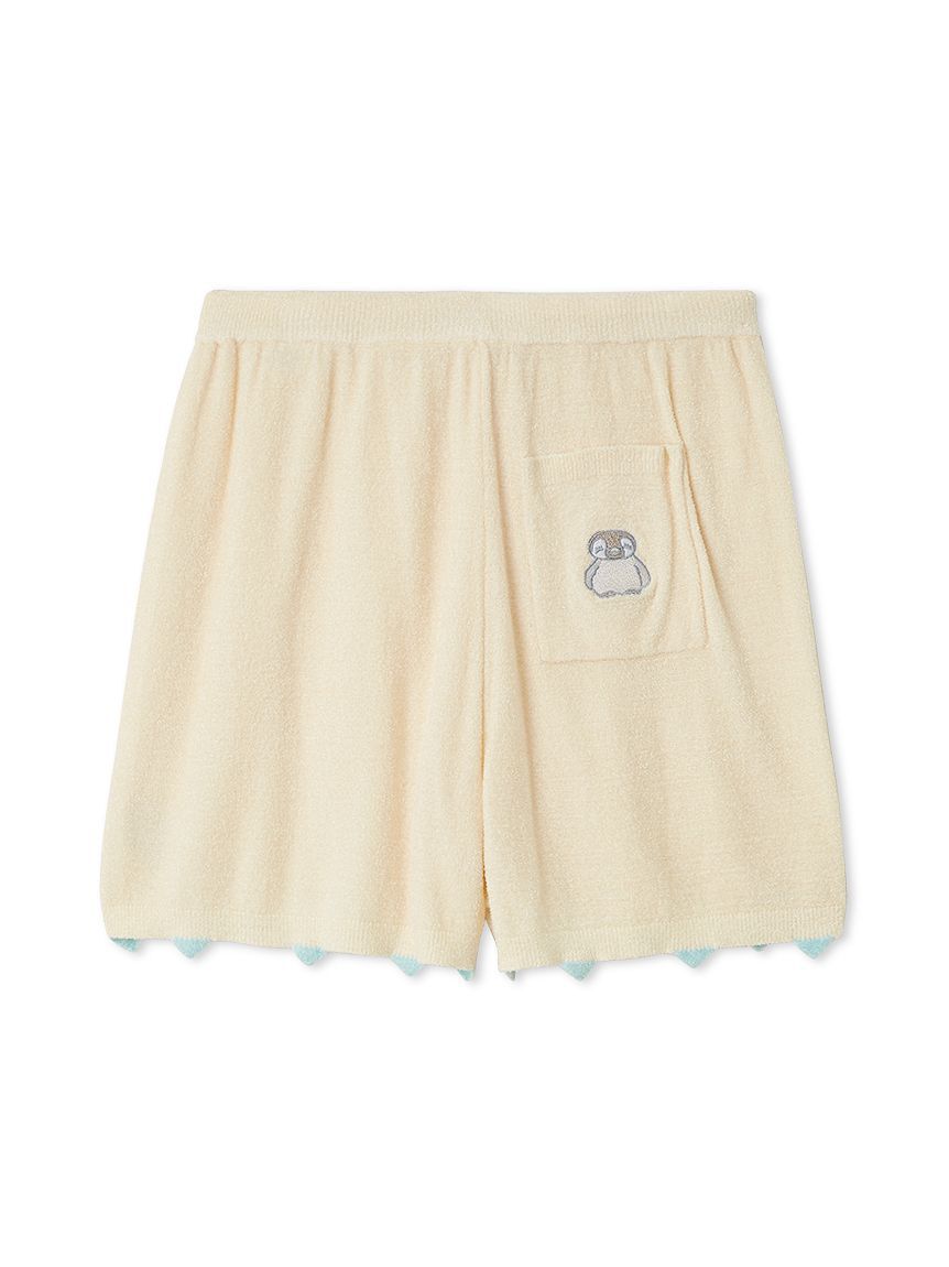 SNIDEL HOME「【icy baby】【SorbetTouch Cool】【接触冷感】ショートパンツ」|ルームウェア|