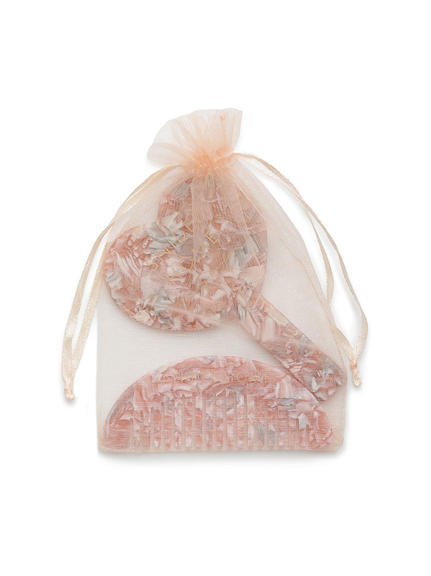 SNIDEL HOME「【5th Anniversary】ミラーコームセット」|その他|