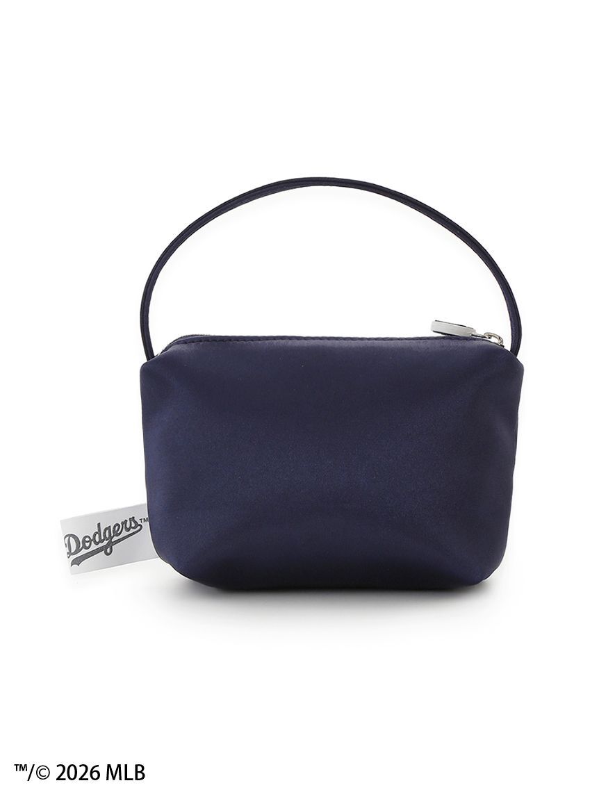 SNIDEL HOME「【MLB】ポーチバッグ」|ポーチ|