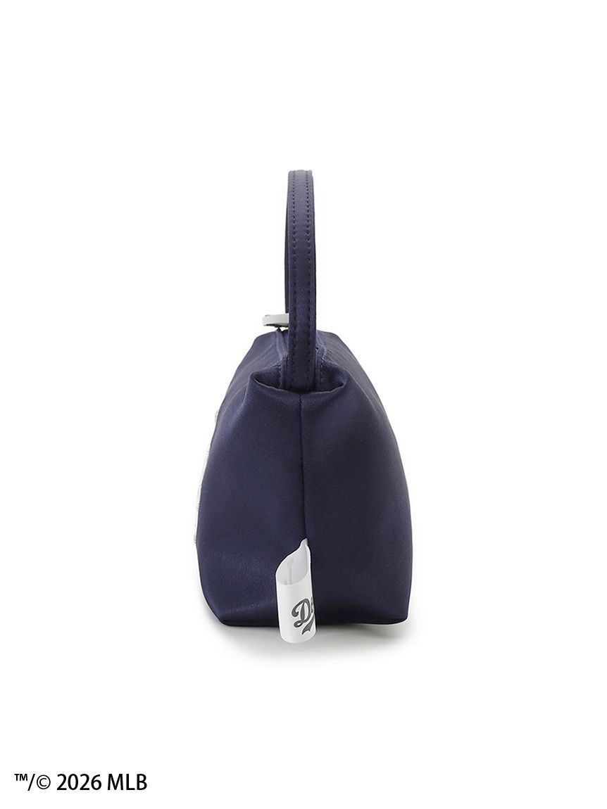 SNIDEL HOME「【MLB】ポーチバッグ」|ポーチ|