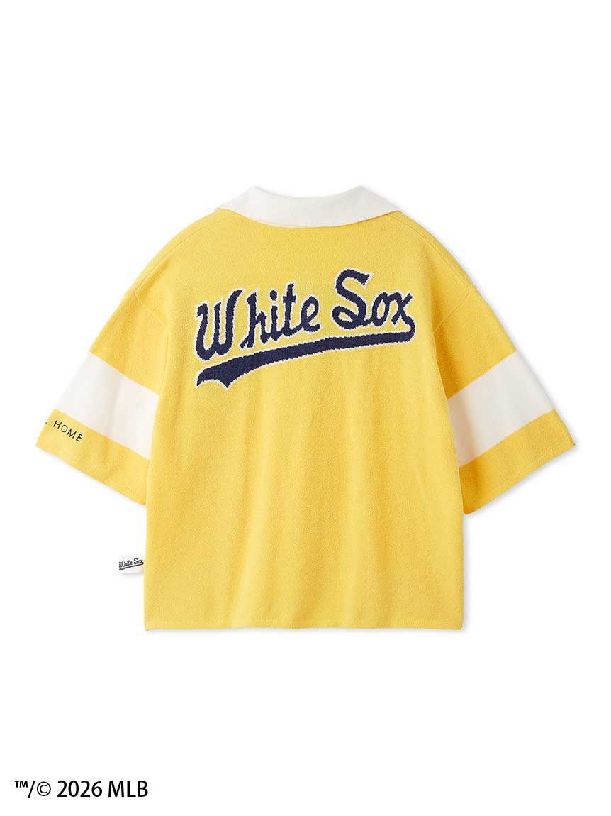 SNIDEL HOME「【MLB】ニットプルオーバー」|ルームウェア|