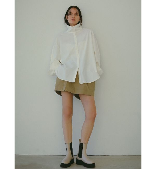 ELENDEEK「RASH GUARDS SH BZ」|ブルゾン・スタジャン|