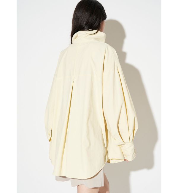 ELENDEEK「RASH GUARDS SH BZ」|ブルゾン・スタジャン|