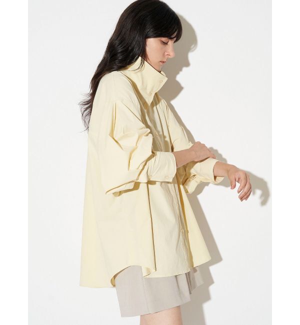 ELENDEEK「RASH GUARDS SH BZ」|ブルゾン・スタジャン|