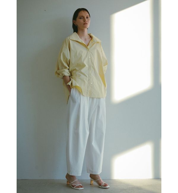 ELENDEEK「RASH GUARDS SH BZ」|ブルゾン・スタジャン|