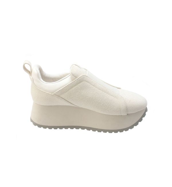 ELENDEEK「SLIP-ON SNEAKER」|スニーカー|