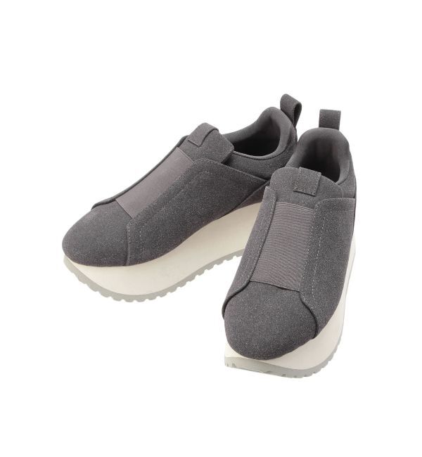 ELENDEEK「SLIP-ON SNEAKER」|スニーカー|