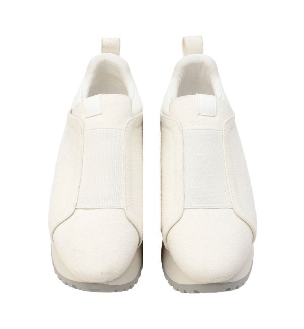 ELENDEEK「SLIP-ON SNEAKER」|スニーカー|