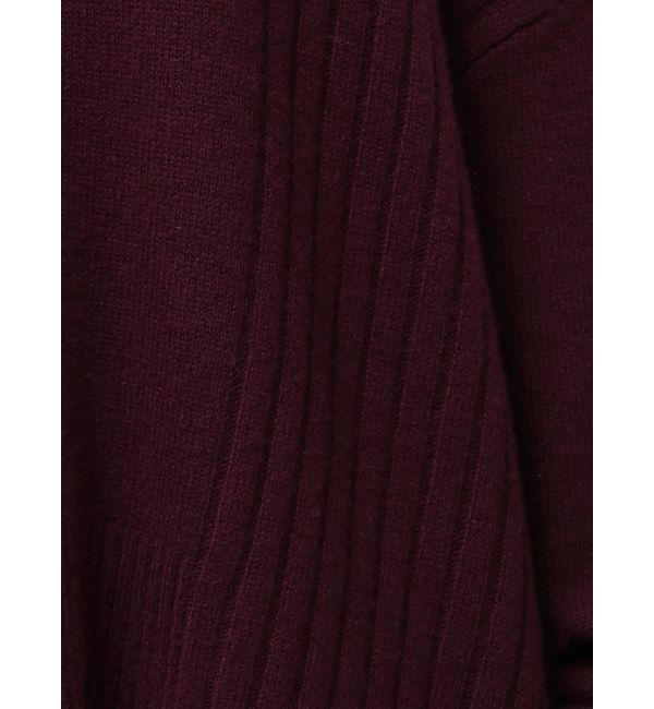 ELENDEEK「ASYMMETRY KT」|ニット・セーター|