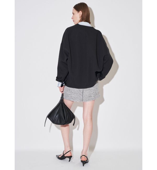 ELENDEEK「FORM SHORT CT」|その他|