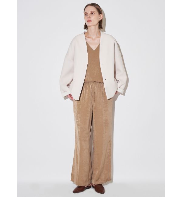 ELENDEEK「FORM SHORT CT」|その他|