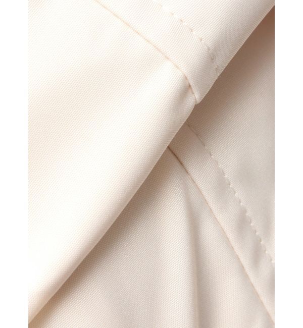 ELENDEEK「DRAWSTRING MOUNTAIN PARKA」|ブルゾン・スタジャン|