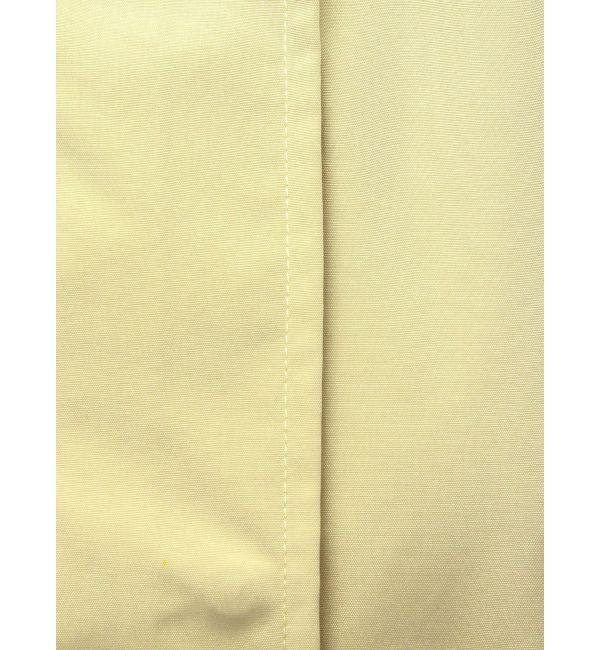 ELENDEEK「DRAWSTRING MOUNTAIN PARKA」|ブルゾン・スタジャン|