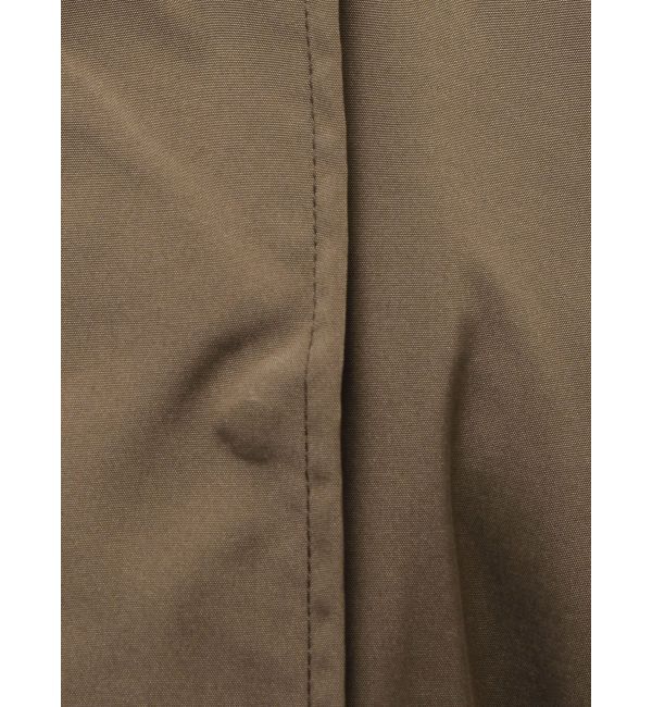 ELENDEEK「DRAWSTRING MOUNTAIN PARKA」|ブルゾン・スタジャン|