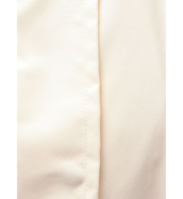 ELENDEEK「DRAWSTRING MOUNTAIN PARKA」|ブルゾン・スタジャン|