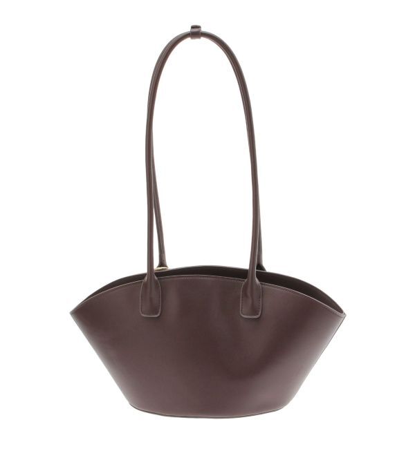 ELENDEEK「ARC LINE BAG」|トートバッグ|