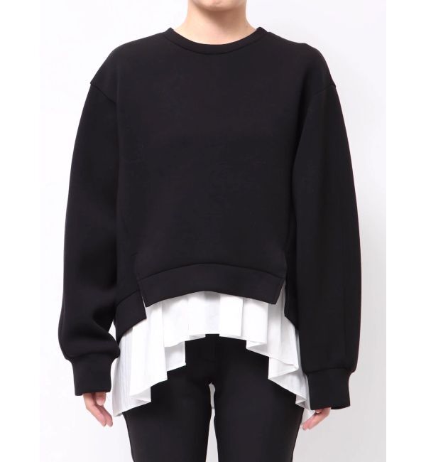 ELENDEEK「PEPLUM CAMI SET TOP」|Tシャツ・カットソー|