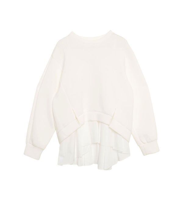 ELENDEEK「PEPLUM CAMI SET TOP」|Tシャツ・カットソー|