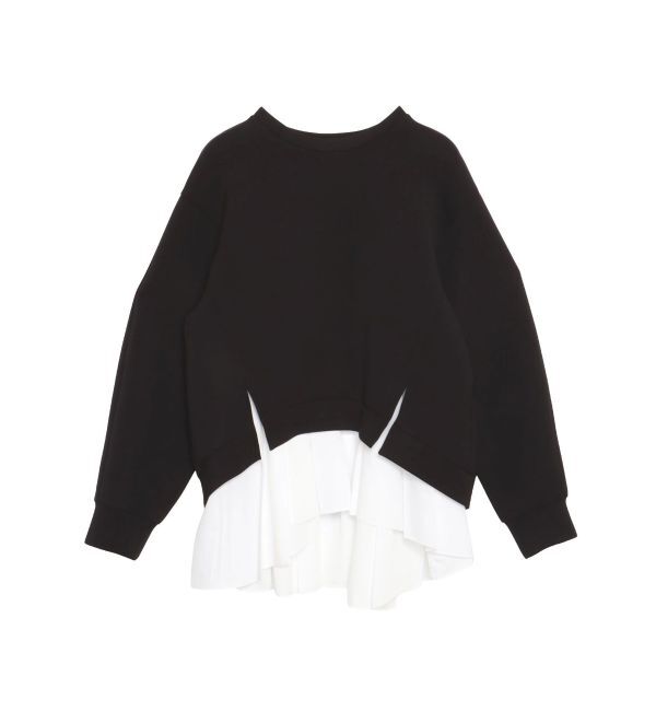 ELENDEEK「PEPLUM CAMI SET TOP」|Tシャツ・カットソー|