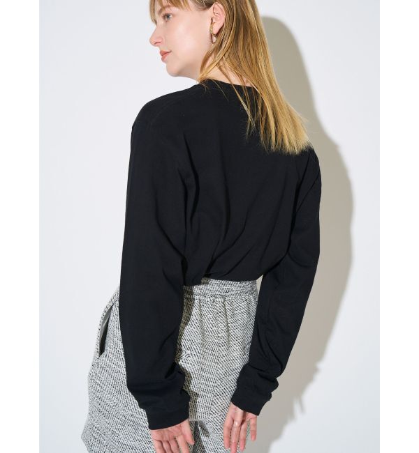 ELENDEEK「WA LONG TEE」|Tシャツ・カットソー|