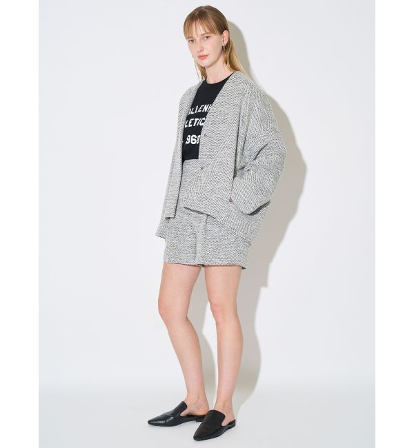 ELENDEEK「WA LONG TEE」|Tシャツ・カットソー|