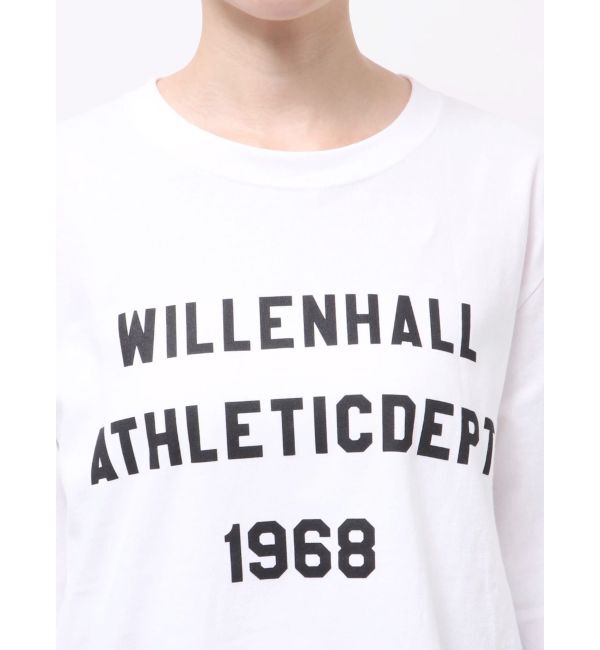 ELENDEEK「WA LONG TEE」|Tシャツ・カットソー|