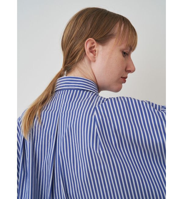 ELENDEEK「CROPPED SH」|シャツ・ブラウス|