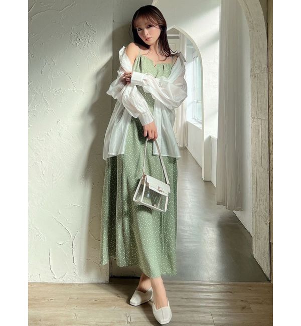 RESEXXY「スクエアトゥミュール」|パンプス|