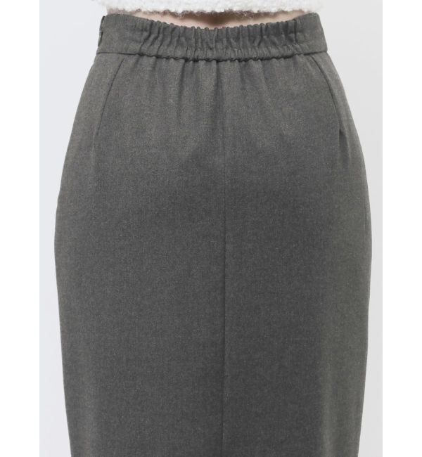 RESEXXY「チェーンベルトペンシルスカート」|スカート|