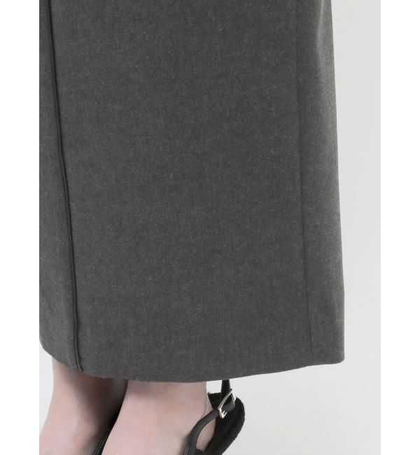 RESEXXY「チェーンベルトペンシルスカート」|スカート|