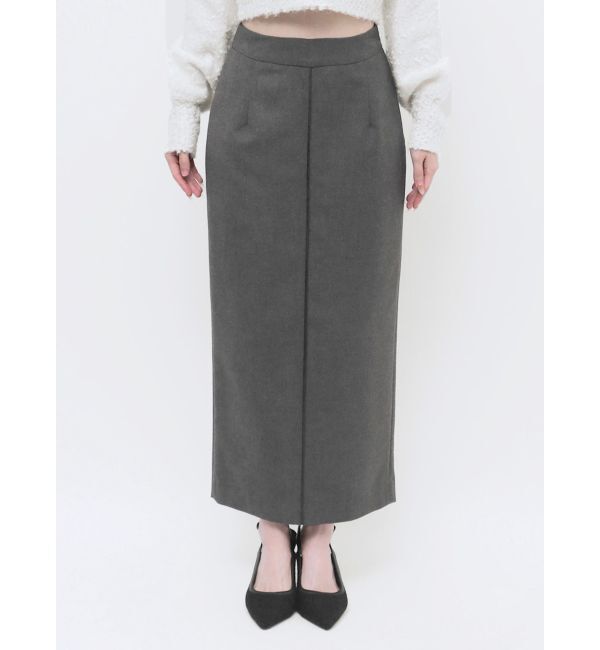 RESEXXY「チェーンベルトペンシルスカート」|スカート|