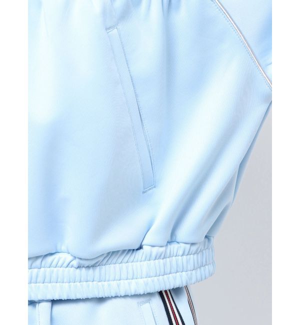 RESEXXY「【FILA】シャーリングポイントジャージ」|その他|