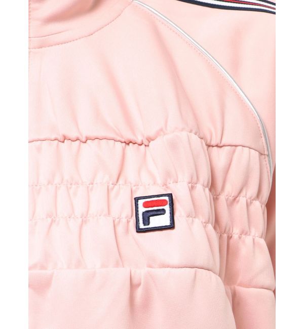 RESEXXY「【FILA】シャーリングポイントジャージ」|その他|