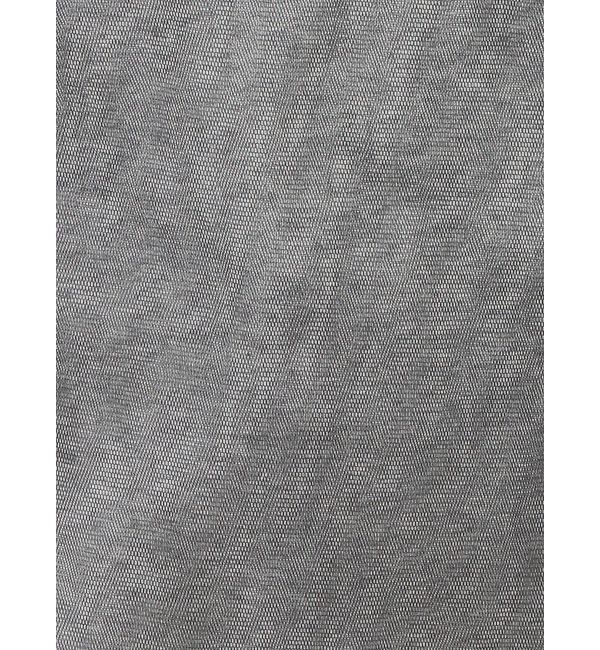 Ungrid「フードデザインチュールトップス」|その他|