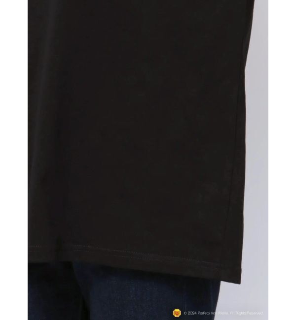 EVRIS「【EVRIS&times;Chupa Chups】グラフィックロンT」|Tシャツ・カットソー|