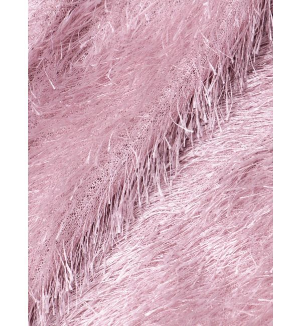 jouetie「フリンジジャガードジャケット【セットアップ対応】」|テーラードジャケット|