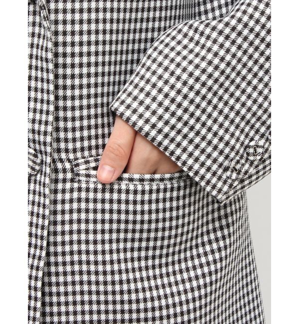 jouetie「パワショルルーズテーラードジャケット【セットアップ対応】」|その他|