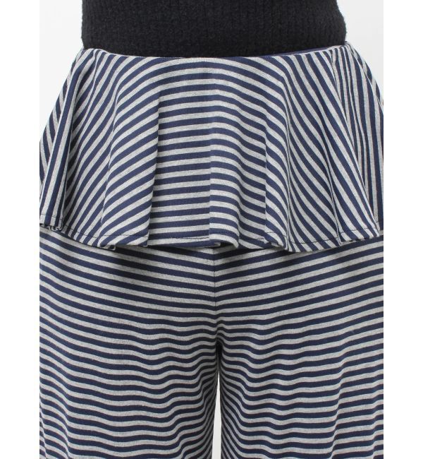 jouetie「スカートドッキングカットパンツ【セットアップ対応】」|その他|