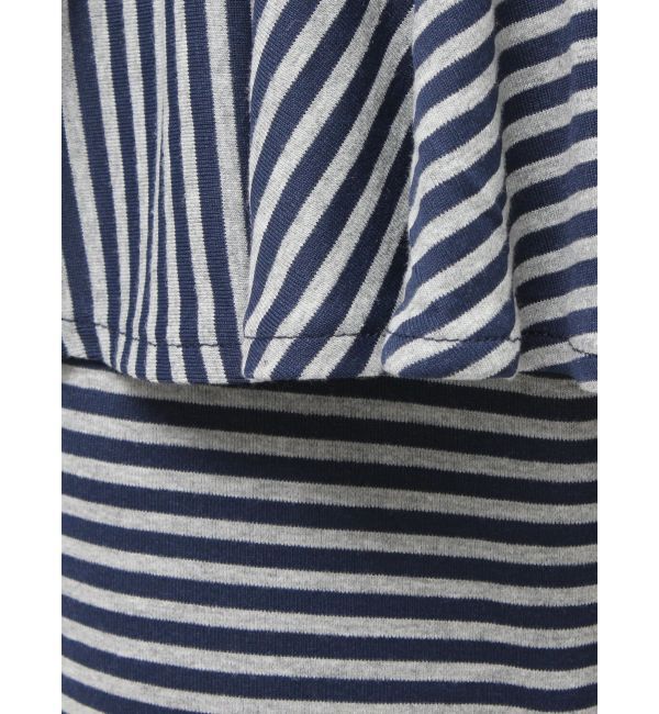 jouetie「スカートドッキングカットパンツ【セットアップ対応】」|その他|