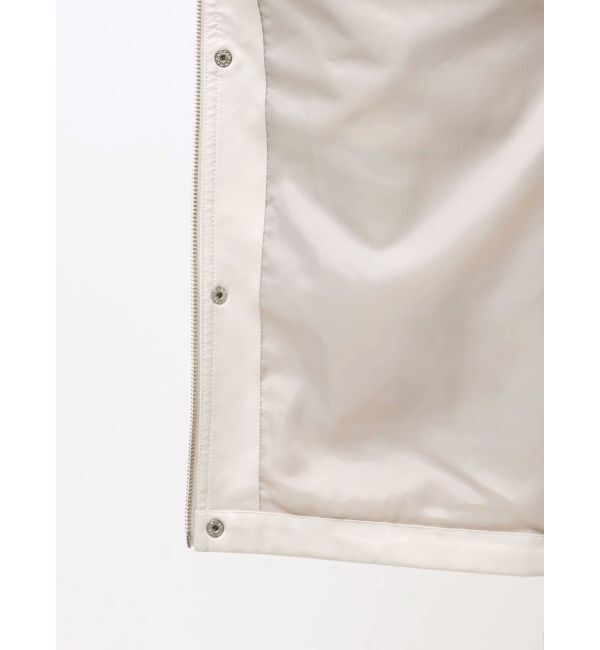 merry jenny「デコラティブワークブルゾン」|ブルゾン・スタジャン|