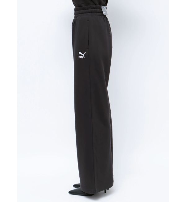GYDA「PUMA CLASSICSリラックススウェットパンツ」|その他|