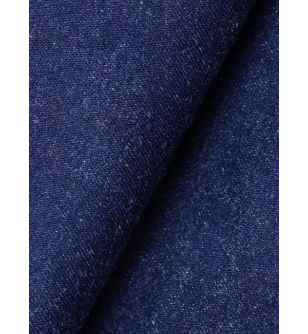 GYDA「ハイウエストワンウォッシュスキニーパンツ」|デニム|