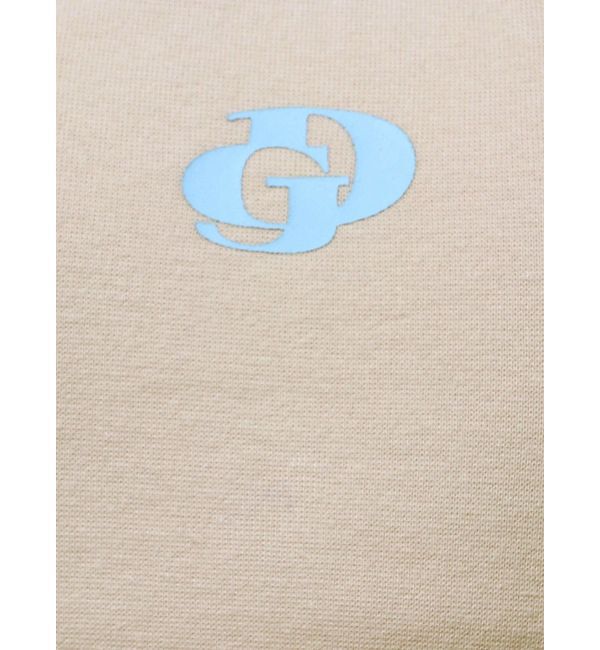 GYDA「GD バイカラーキャミソール」|キャミソール|