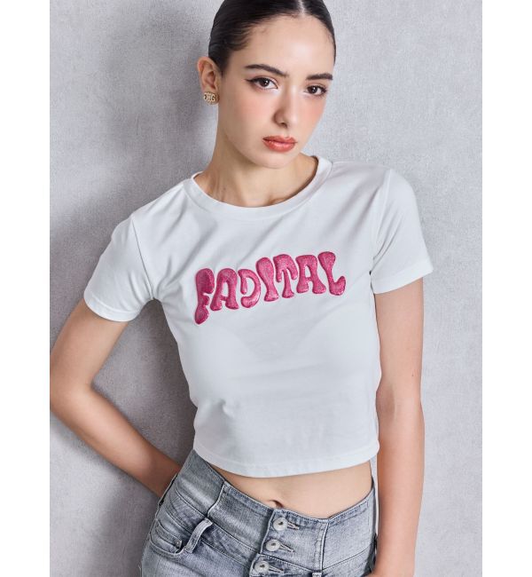 GYDA「FADITAL Tシャツ」|Tシャツ・カットソー|